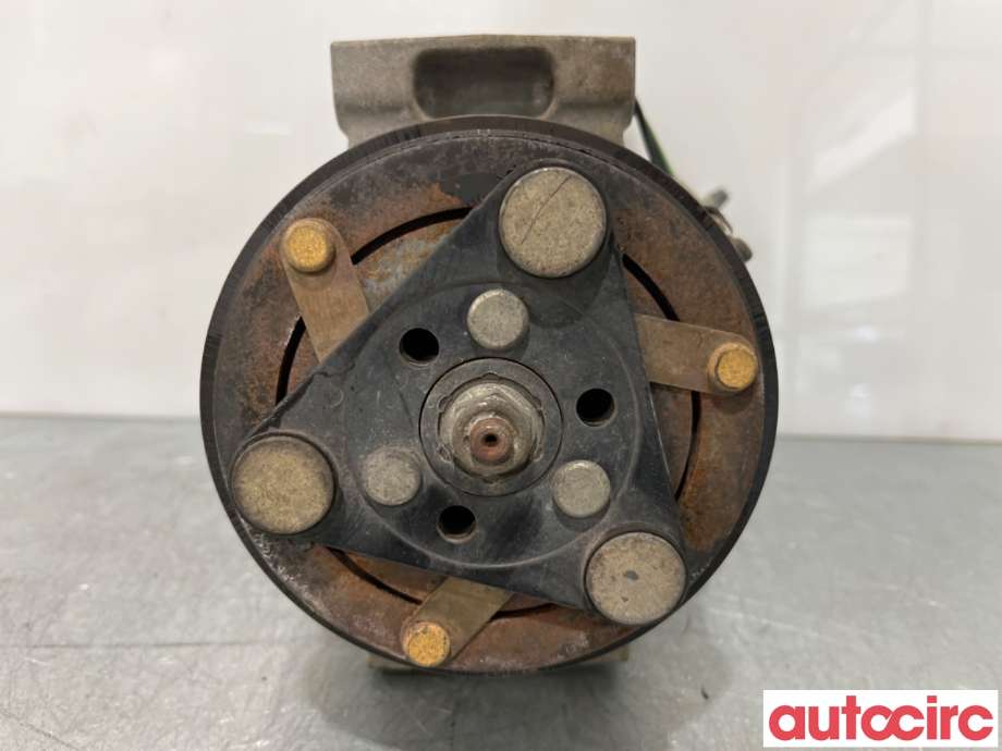 Aircondition kompressor til Volvo V40, 2012-2019  (VOLVO|36001128)
