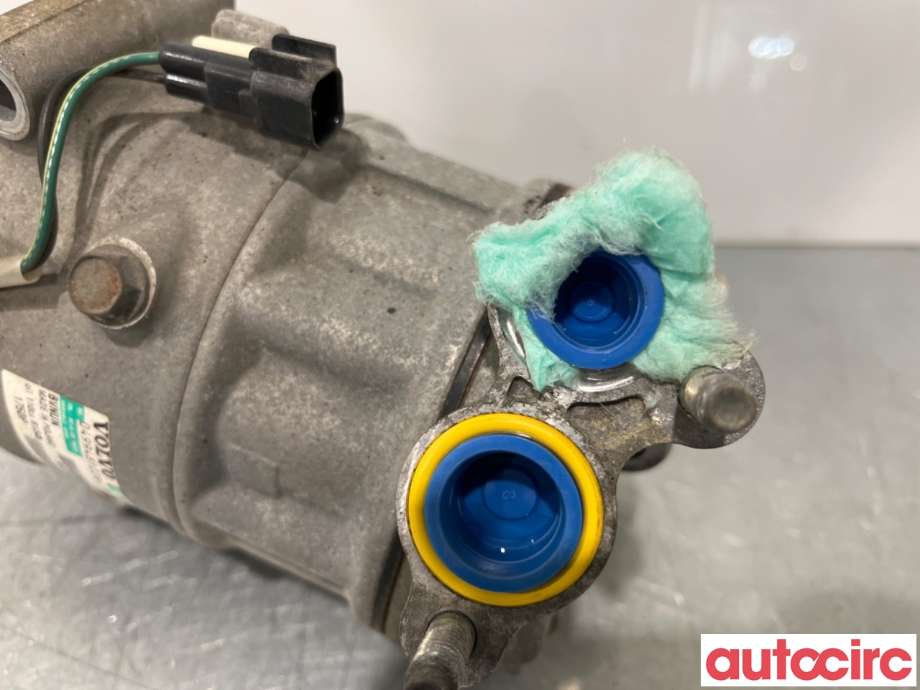 Aircondition kompressor til Volvo V40 2012-2019  (VOLVO|36001128|1750|31291251)