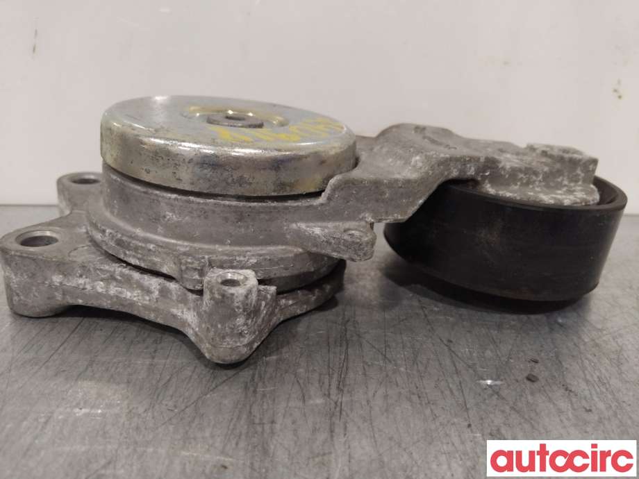 Strammehjul, multireim til Ford Transit Connect 2018-->> Type II, Fase 2  (FORD|2190344|JN1Q-6A228-AA|2662219)