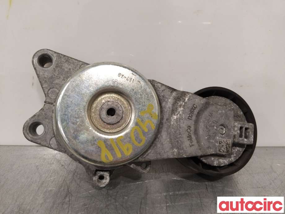 Strammehjul, multireim til Ford Transit Connect 2018-->> Type II, Fase 2  (FORD|2190344|JN1Q-6A228-AA|2662219)
