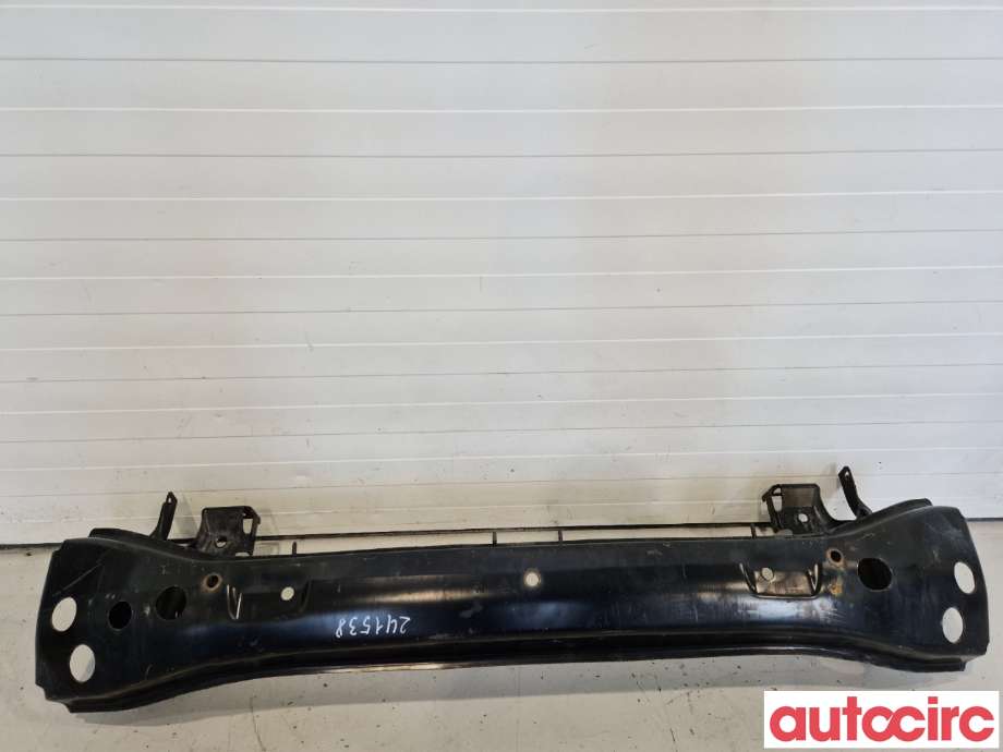 Støtfangerforsterkning foran til VW Transporter / Caravelle 2015-2019 (T6) (T6) (VOLKSWAGEN|7E0807109K|)