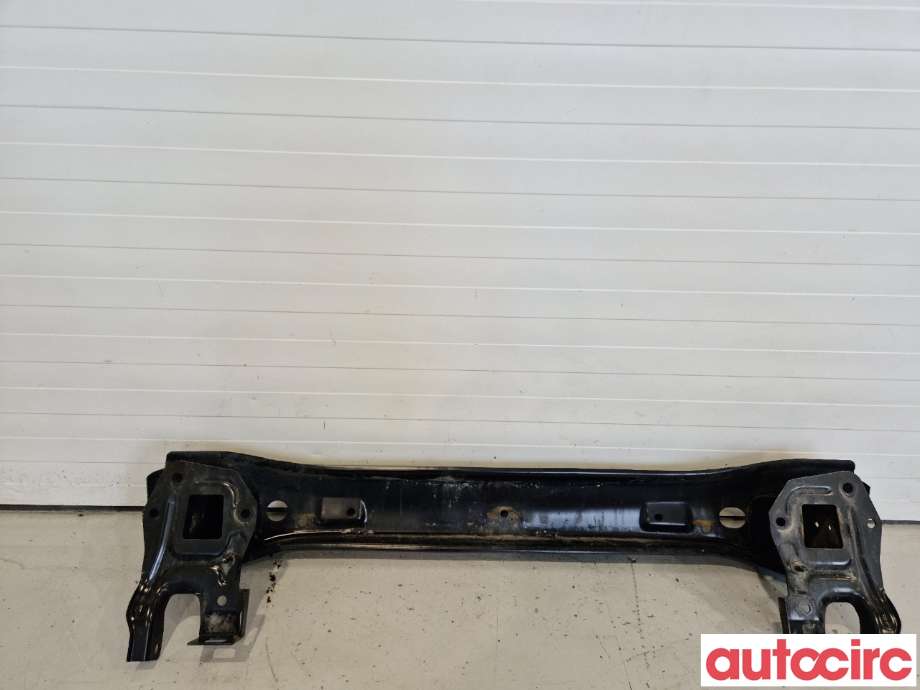 Støtfangerforsterkning foran til VW Transporter / Caravelle 2015-2019 (T6) (T6) (VOLKSWAGEN|7E0807109K|)