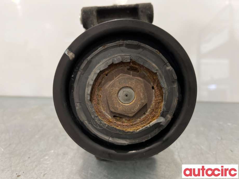 Aircondition kompressor til Audi A4, 2007-2014 (Type IV) (B8) (B8) (AUDI|8K0260805L)