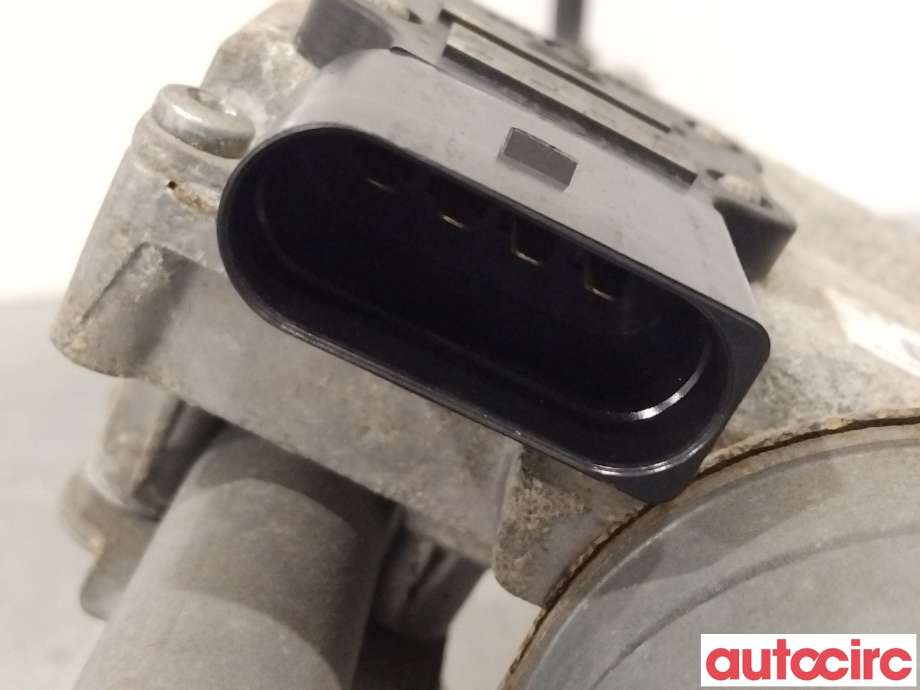 Viskermotor frontrute til Audi A4, Allroad 2009-2016 (Type I) (B8) (B8) (AUDI|8K1955023C|405116|8K1955023E)