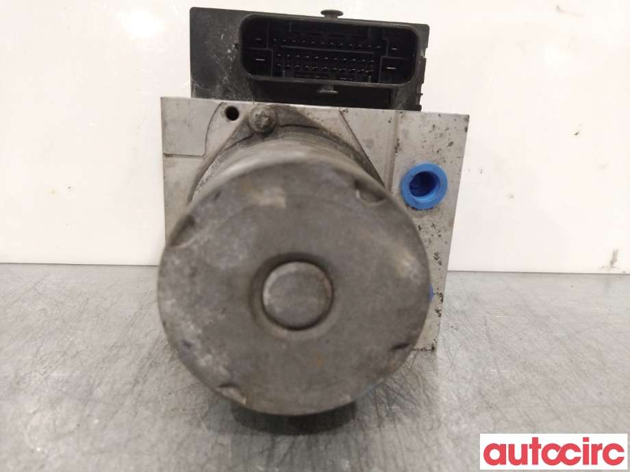 ABS sentral til Audi A4, Allroad, 2009-2016 (Type I) (B8) (B8) (AUDI|8K9614517C)
