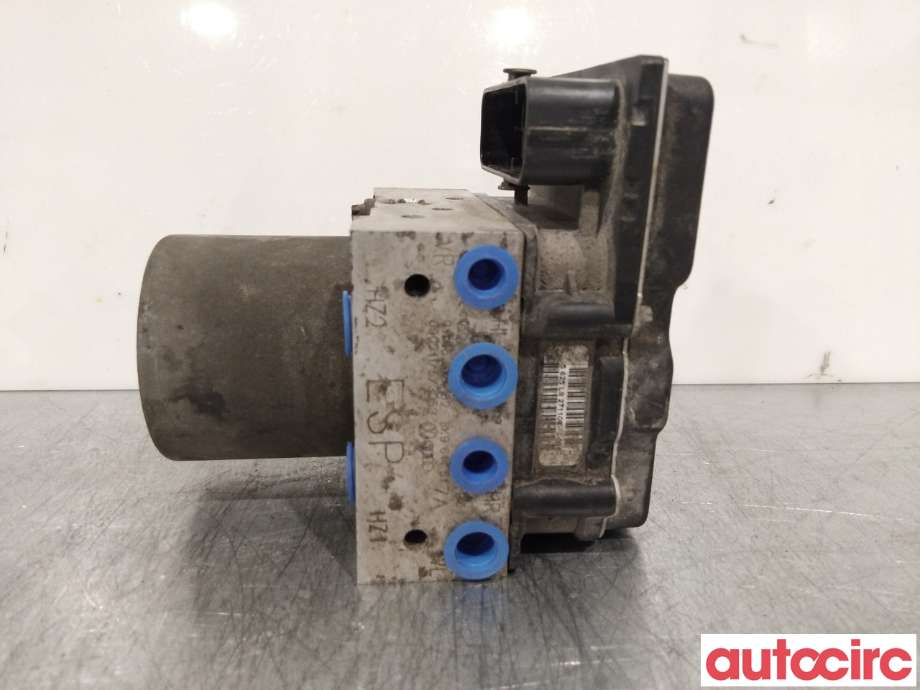 ABS sentral til Audi A4, Allroad 2009-2016 (Type I) (B8) (B8) (AUDI|8K9614517C|0265236182|8K9614517A)