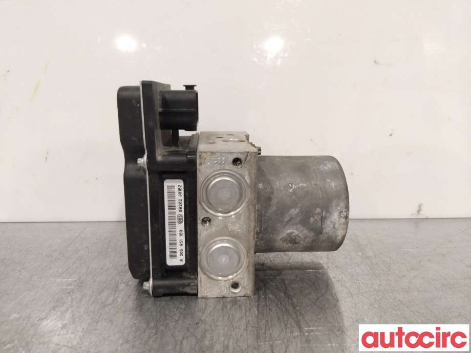 ABS sentral til Audi A4, Allroad 2009-2016 (Type I) (B8) (B8) (AUDI|8K9614517C|0265236182|8K9614517A)