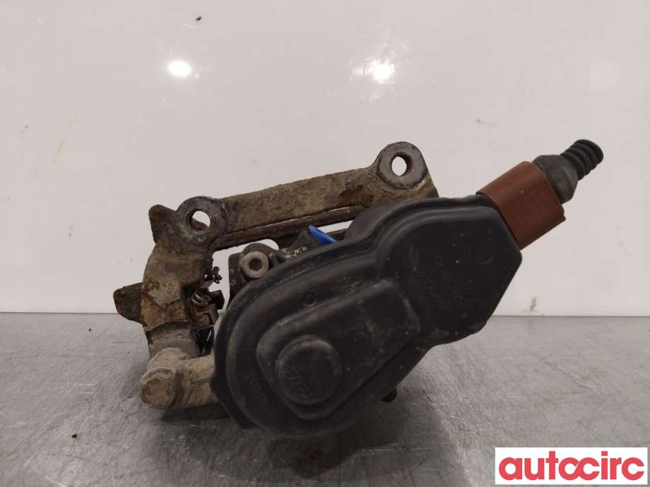 Bremsecaliper venstre bak til Audi A4, Allroad 2009-2016 (Type I) (B8) (B8) (AUDI|8K0615403B|)