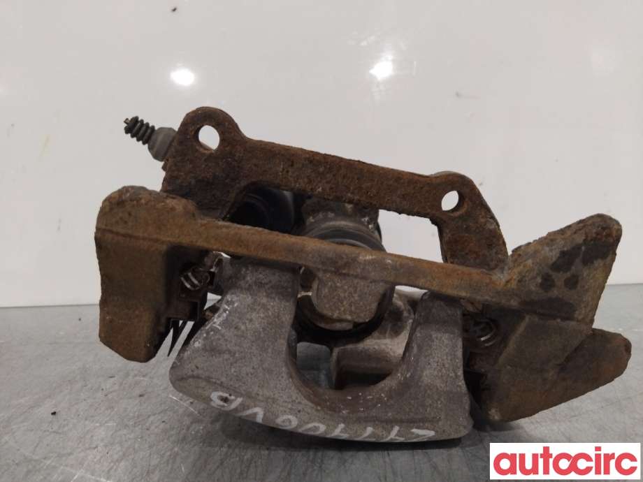 Bremsecaliper venstre bak til Audi A4, Allroad 2009-2016 (Type I) (B8) (B8) (AUDI|8K0615403B|)