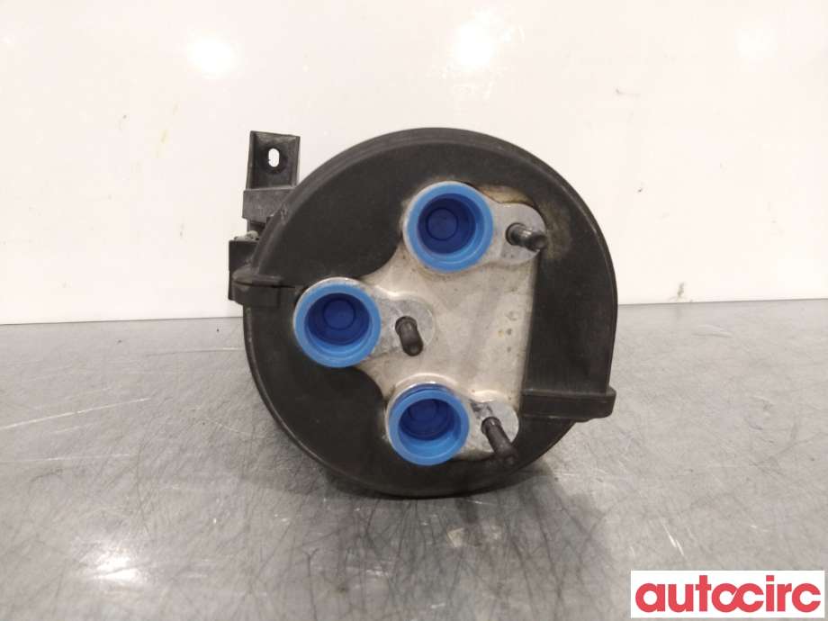 Kullfilter (boks) til Hyundai Ioniq Electric 2016-2019 (Fase 1)  (HYUNDAI|97805G7500||97805-G7500)