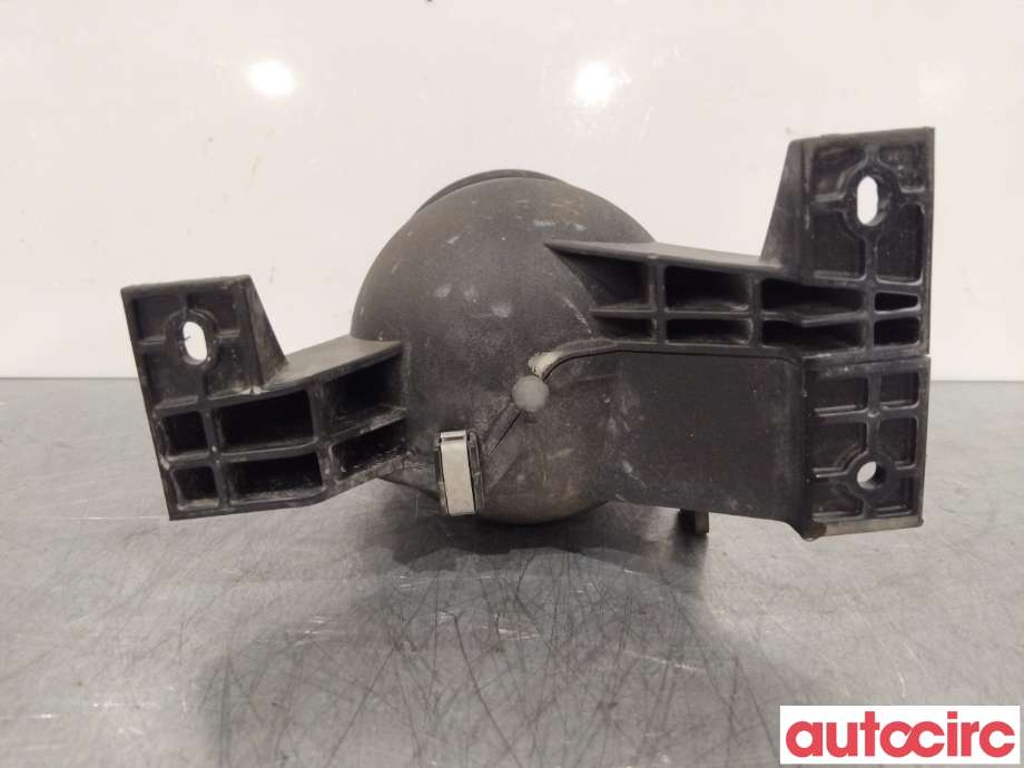 Kullfilter (boks) til Hyundai Ioniq Electric 2016-2019 (Fase 1)  (HYUNDAI|97805G7500||97805-G7500)
