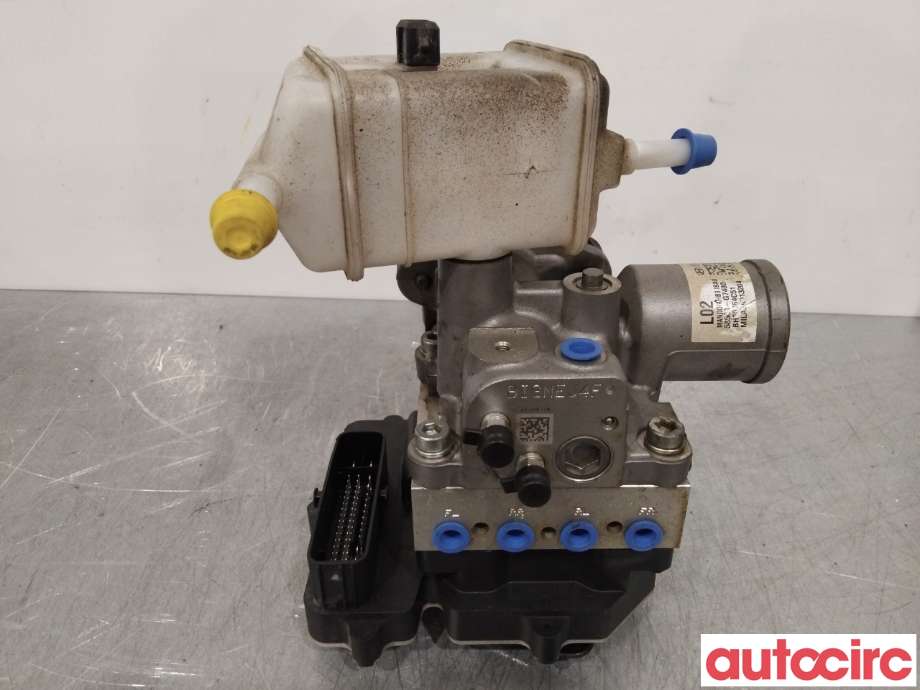 ABS sentral til Hyundai Ioniq Electric 2016-2019 (Fase 1)  (HYUNDAI|58500G7400||58500-G7400)