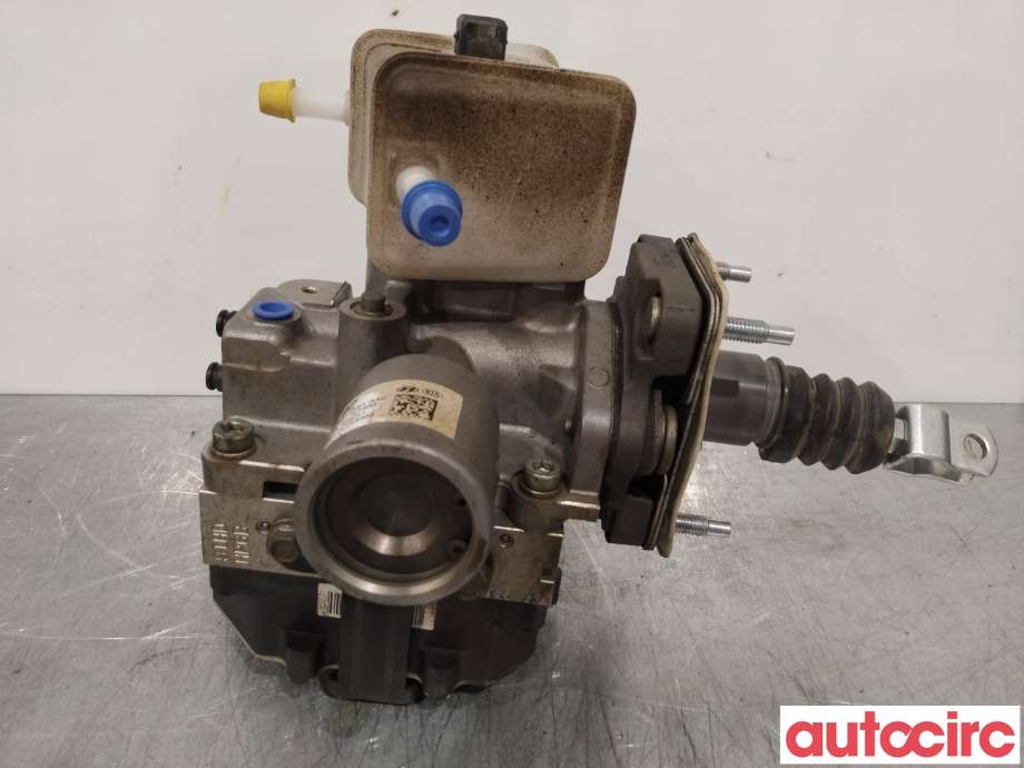 ABS sentral til Hyundai Ioniq Electric 2016-2019 (Fase 1)  (HYUNDAI|58500G7400||58500-G7400)