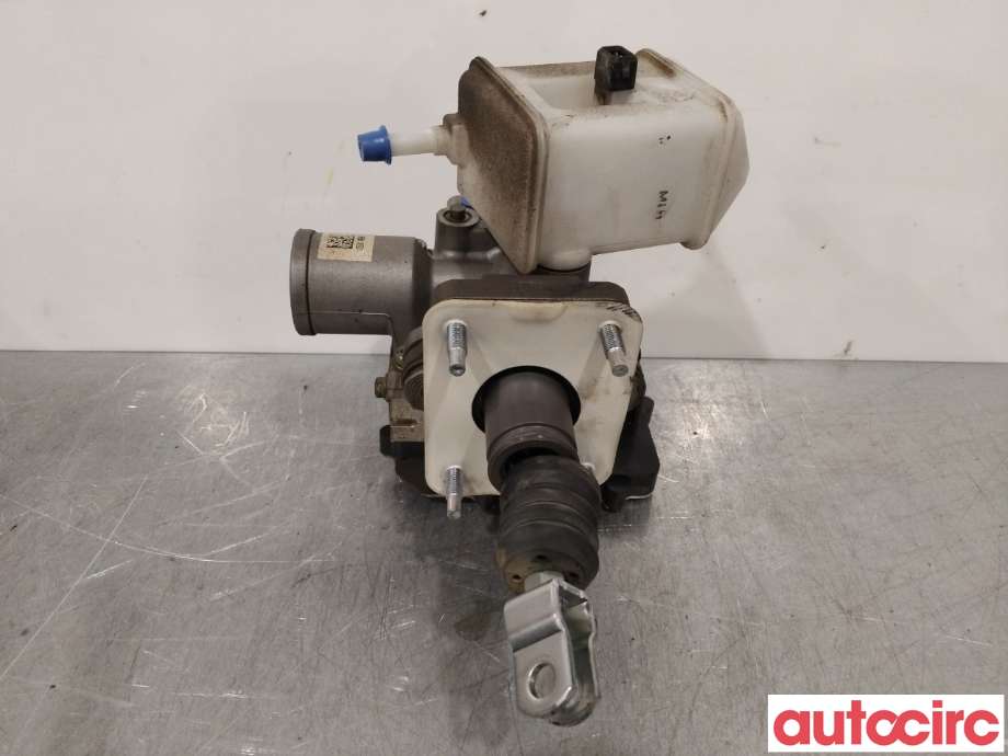 ABS sentral til Hyundai Ioniq Electric 2016-2019 (Fase 1)  (HYUNDAI|58500G7400||58500-G7400)