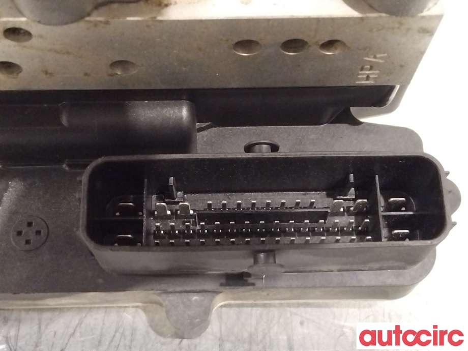 ABS sentral til Hyundai Ioniq Electric 2016-2019 (Fase 1)  (HYUNDAI|58500G7400||58500-G7400)