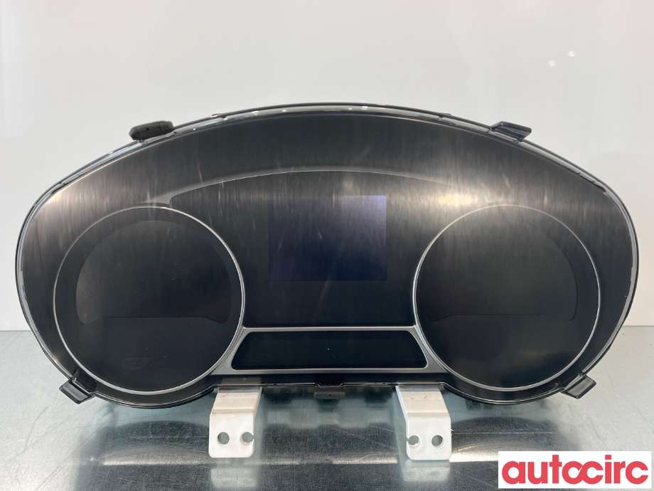 Instrumentpanel til Kia Soul, 2014-2019 (Type II)  (KIA|94003E4250)