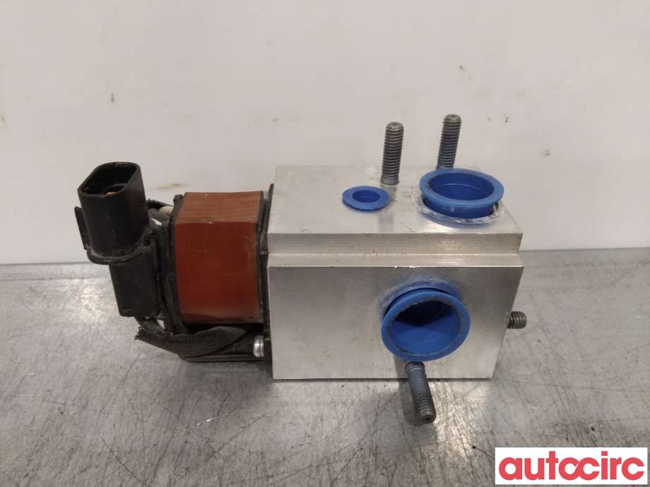Diverse deler til Hyundai Ioniq Electric, 2016-2019 (Fase 1)  (HYUNDAI|97724E4100)