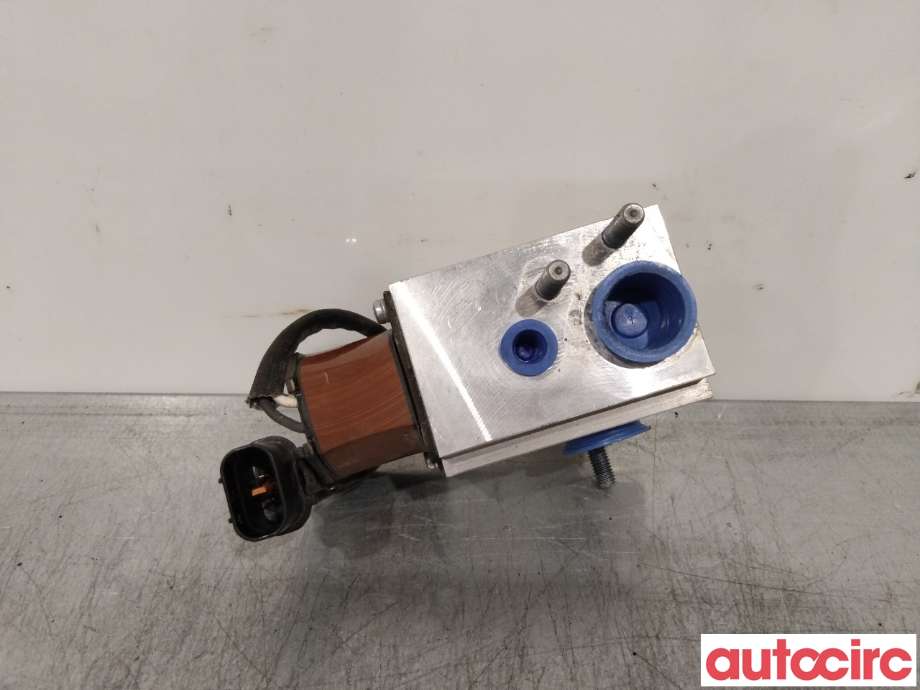 Diverse deler til Hyundai Ioniq Electric 2016-2019 (Fase 1)  (HYUNDAI|97724E4100|53119690|97724-E4100)
