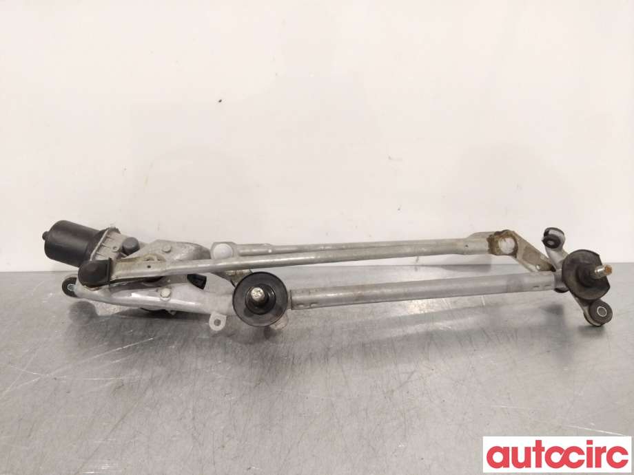 Viskermotor frontrute til Honda Civic 2012-2015 (Type IX, Fase 1)  (HONDA|76505-TR0-J01|)
