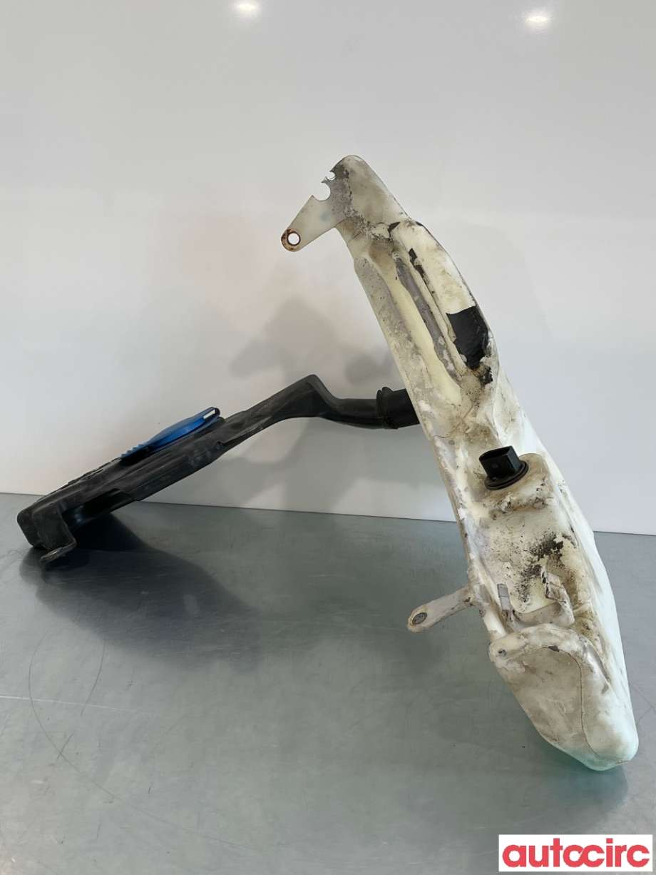 Spylertank til Audi A4 2007-2014 (Type IV) (B8) (B8) (AUDI|8T0955453C)