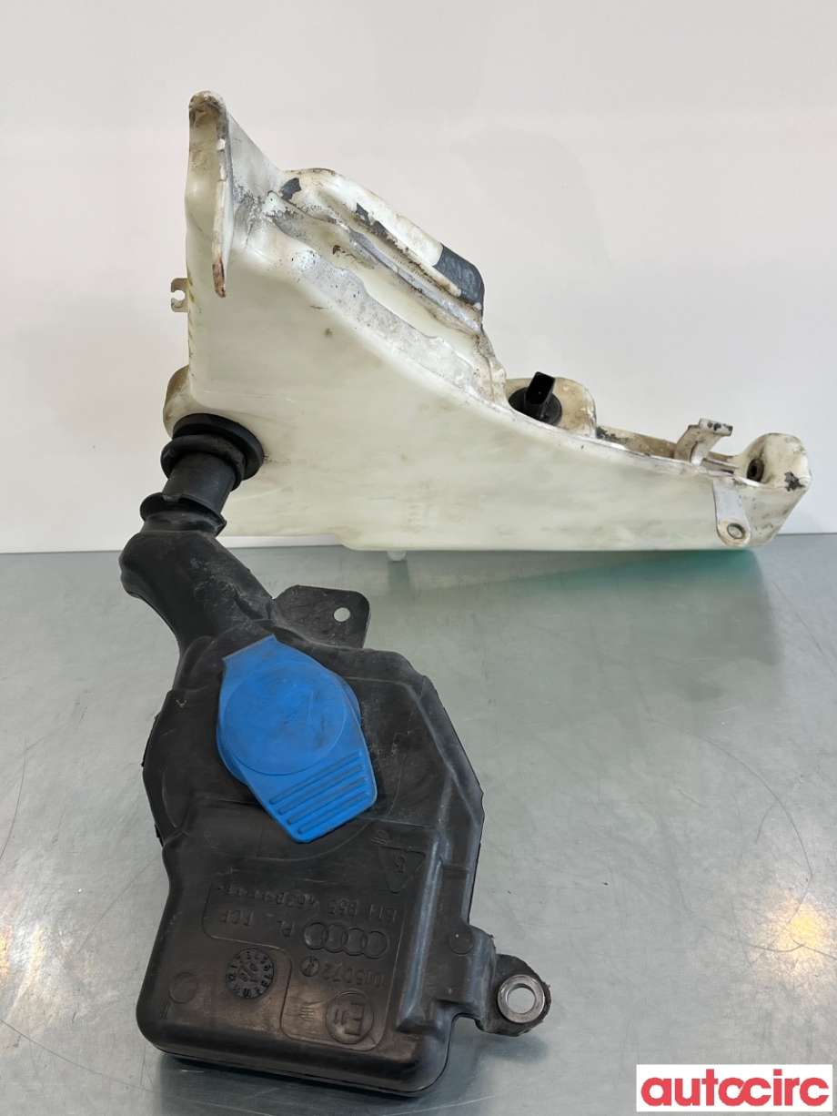 Spylertank til Audi A4 2007-2014 (Type IV) (B8) (B8) (AUDI|8T0955453C)