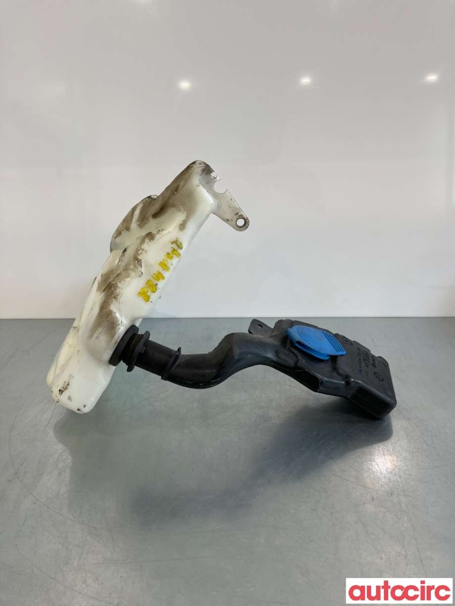 Spylertank til Audi A4 2007-2014 (Type IV) (B8) (B8) (AUDI|8T0955453C)