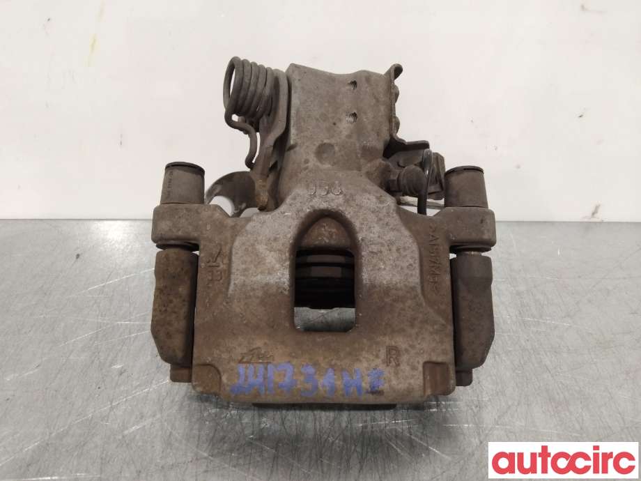 Bremsecaliper høyre bak til Honda Civic, 2012-2015 (Type IX, Fase 1)  (HONDA|43002-TV0-E03)