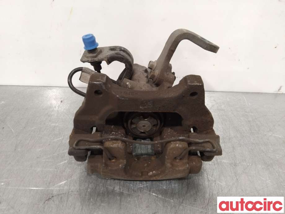 Bremsecaliper høyre bak til Honda Civic 2012-2015 (Type IX, Fase 1)  (HONDA|43002-TV0-E03|)