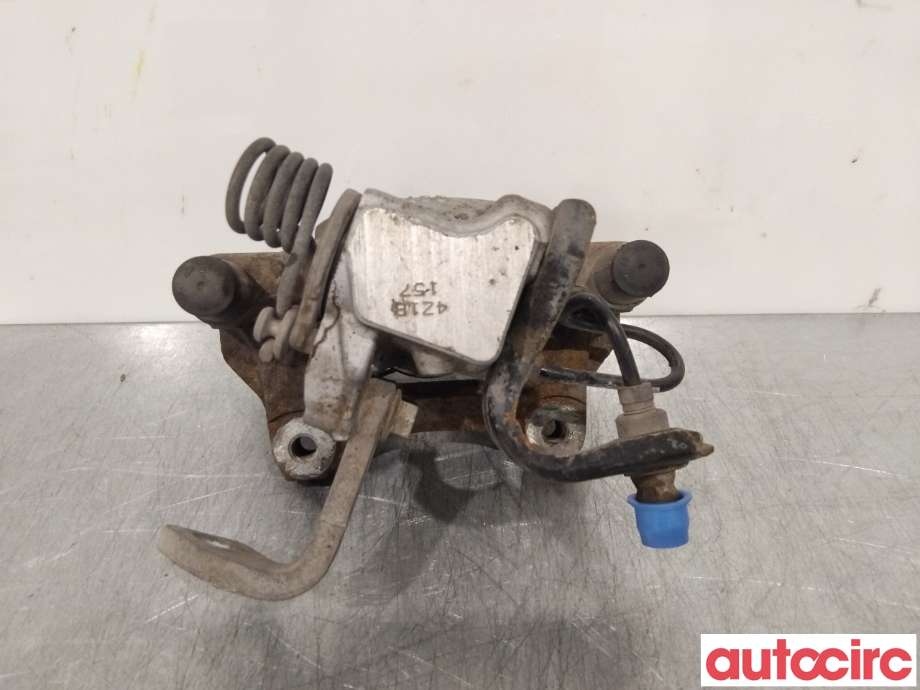 Bremsecaliper venstre bak til Honda Civic 2012-2015 (Type IX, Fase 1) (HONDA|43001-TV0-E03|)