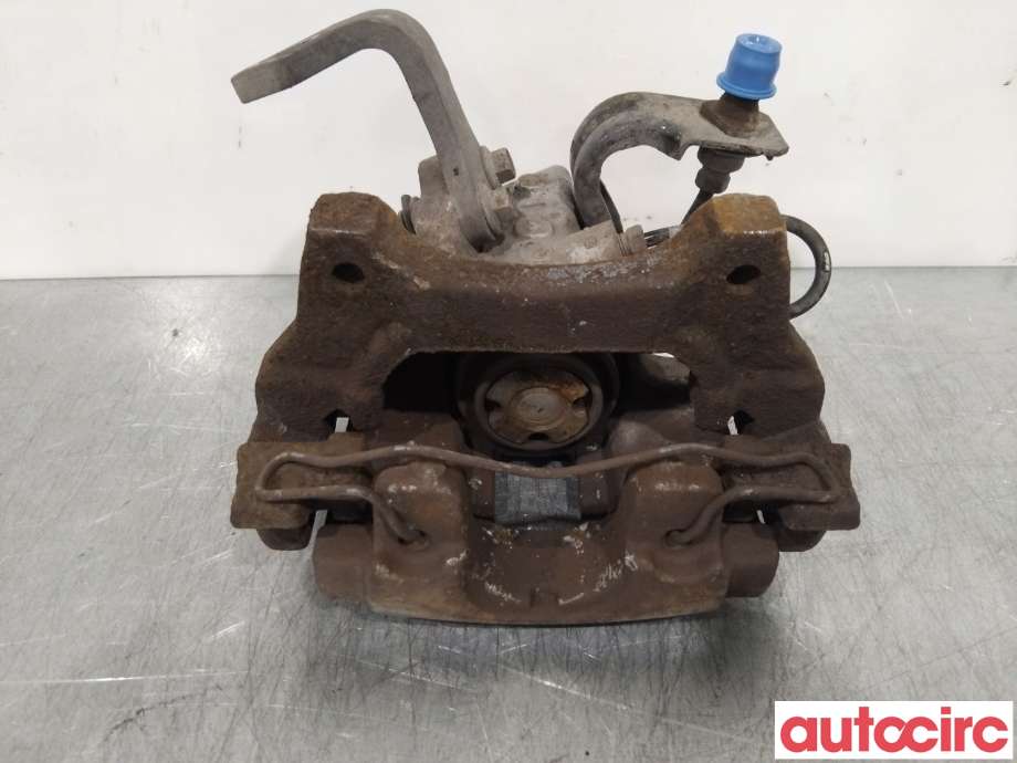 Bremsecaliper venstre bak til Honda Civic 2012-2015 (Type IX, Fase 1) (HONDA|43001-TV0-E03|)