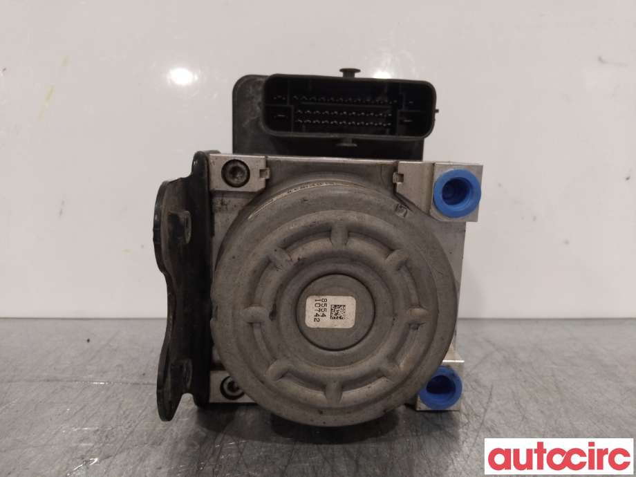 ABS sentral til Honda Civic 2012-2015 (Type IX, Fase 1) (HONDA|57100-TB9-G30|062109-70453|57110-TB8-E811-M1)