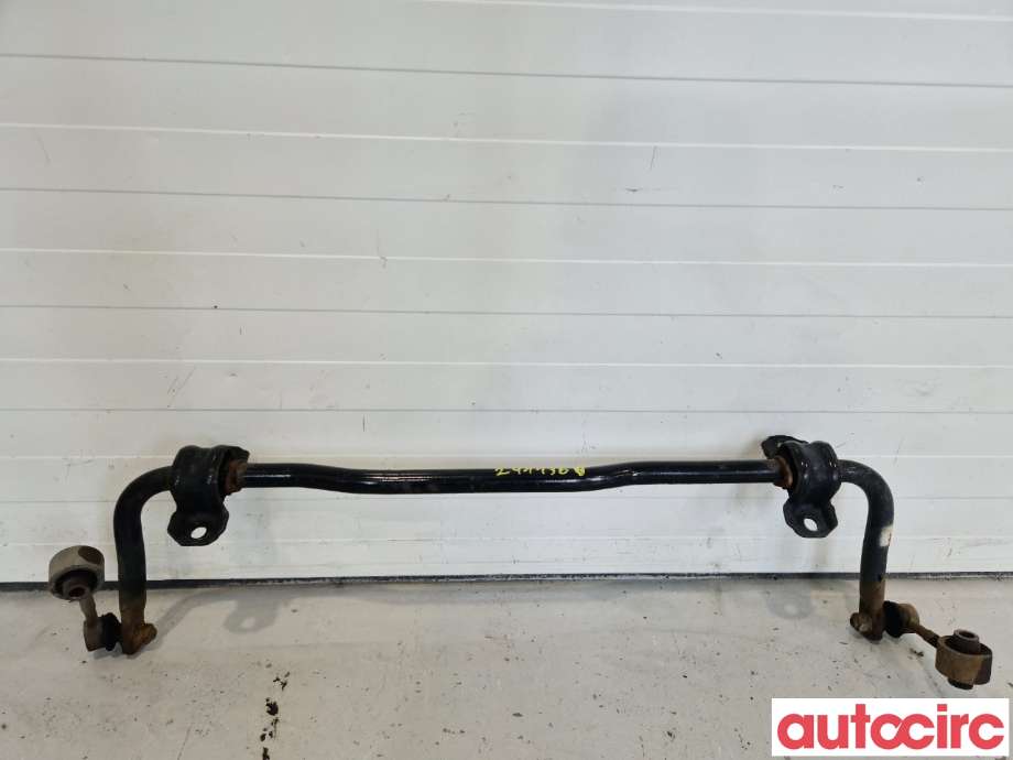 Stabilisatorstag bak til Toyota RAV4, 2019-->> (Type V) (TOYOTA|4881242060)