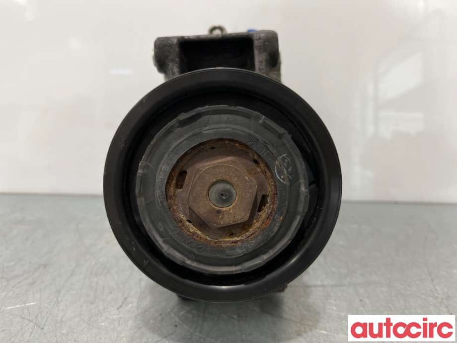 Aircondition kompressor til Audi A4 2007-2014 (Type IV) (B8) (B8) (AUDI|8K0260805L|447190-6906|8K0260805E)