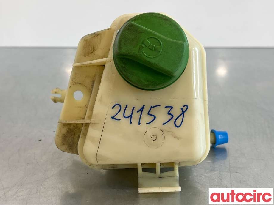 Servo oljebeholder til VW Transporter / Caravelle, 2015-2019 (T6) (T6) (VOLKSWAGEN|7E0422371G)