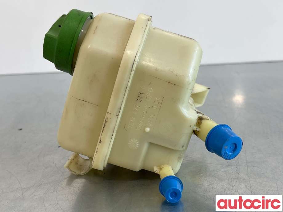 Servo oljebeholder til VW Transporter / Caravelle 2015-2019 (T6) (T6) (VOLKSWAGEN|7E0422371G)