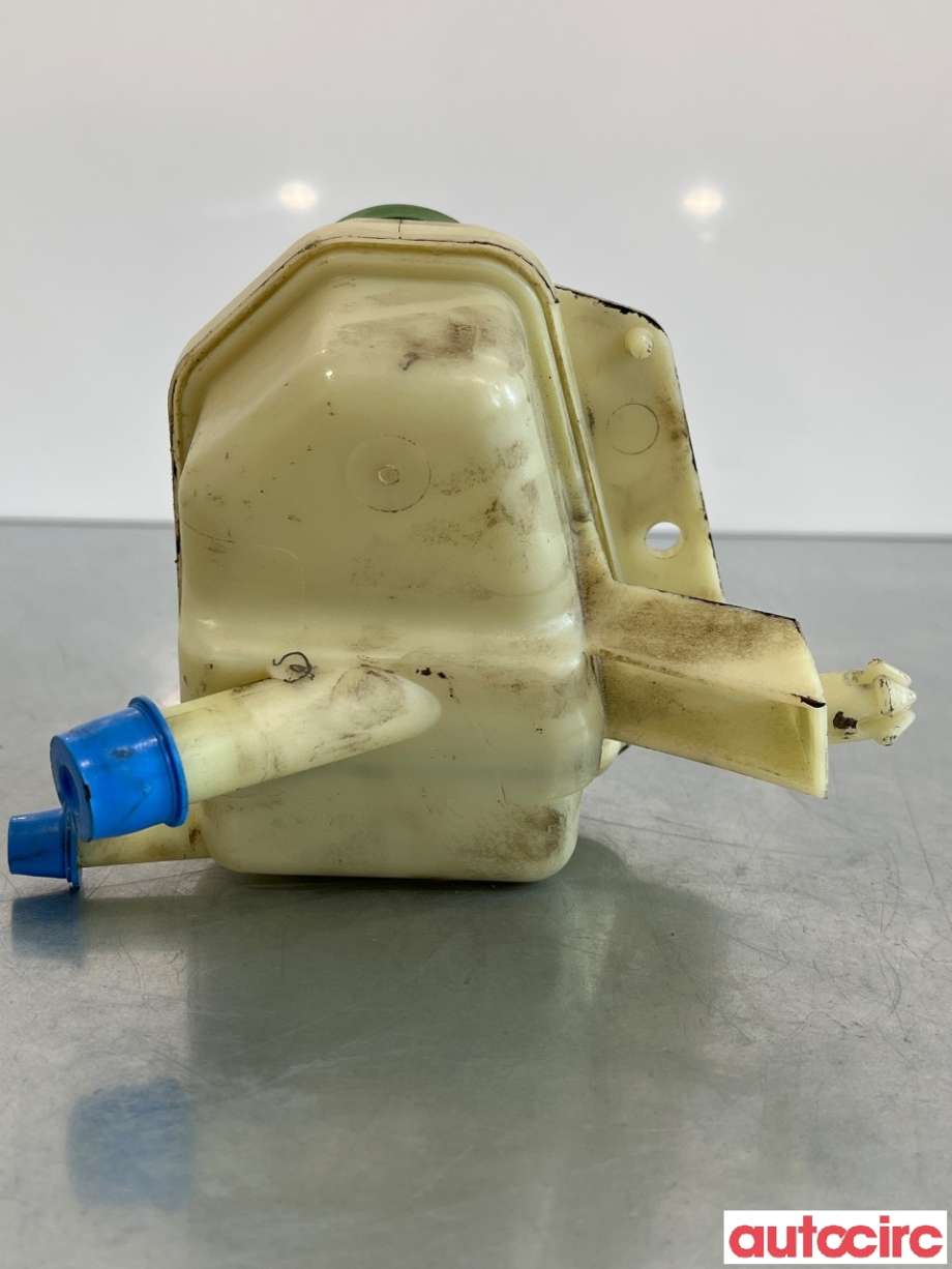 Servo oljebeholder til VW Transporter / Caravelle 2015-2019 (T6) (T6) (VOLKSWAGEN|7E0422371G)