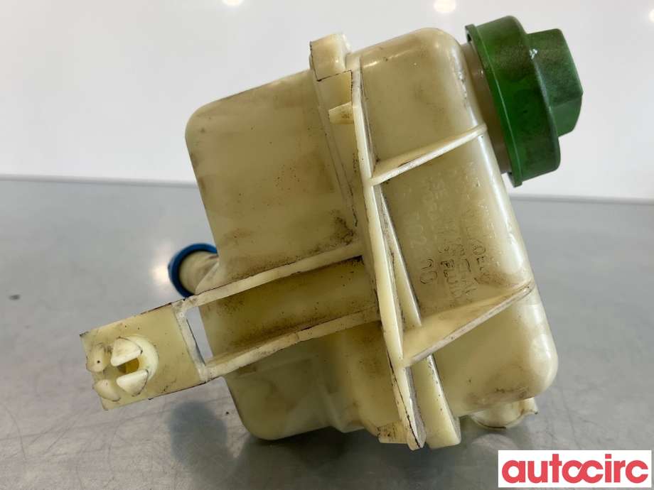 Servo oljebeholder til VW Transporter / Caravelle 2015-2019 (T6) (T6) (VOLKSWAGEN|7E0422371G)