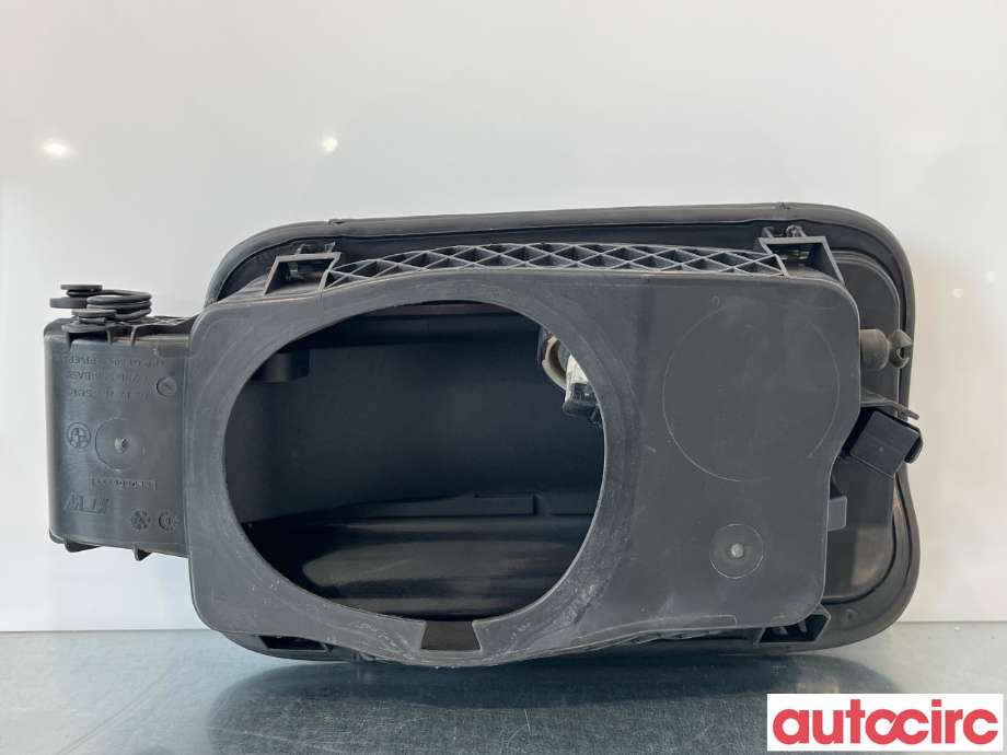Tanklokk til BMW 5-Serie 2010-2017 (F10/F11) (F10/F11) (BMW|51177206558|51177206566)