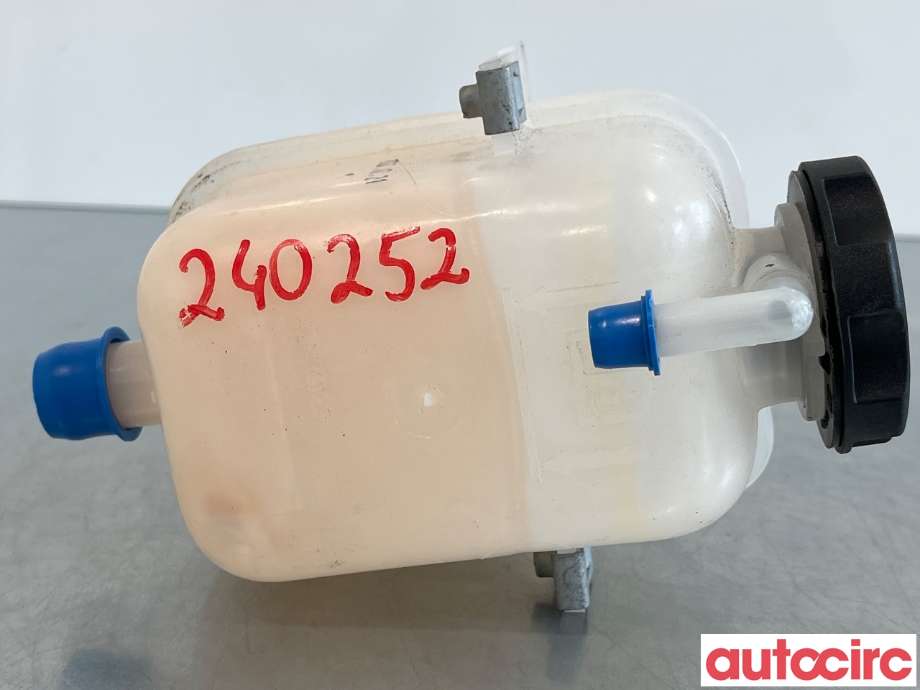Ekspansjonstank til Opel Ampera-e 2017-->> (Type II)  (OPEL|42476668|42439123)