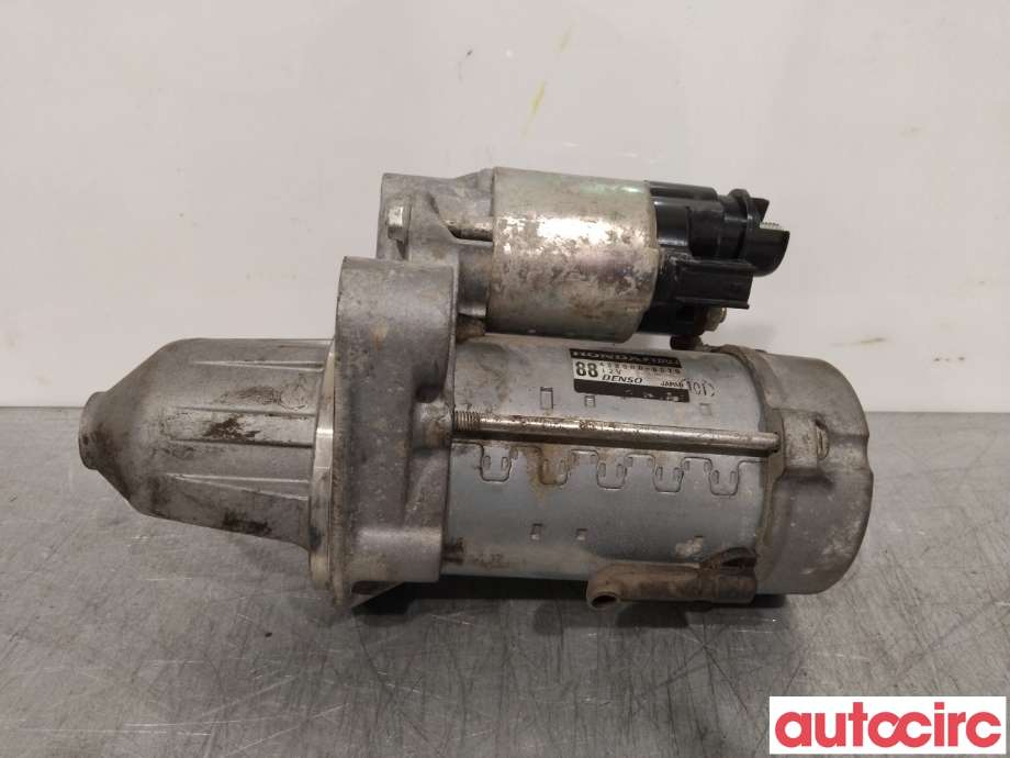 Starter diesel til Honda Civic, 2012-2015 (Type IX, Fase 1) (HONDA|31200-RZ0-G01)