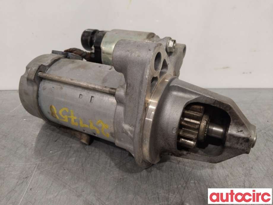 Starter diesel til Honda Civic 2012-2015 (Type IX, Fase 1) (HONDA|31200-RZ0-G01|438000-0070|PYDUJ)