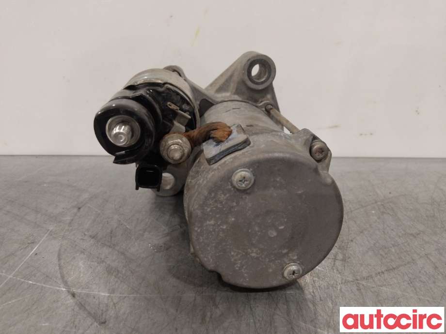 Starter diesel til Honda Civic 2012-2015 (Type IX, Fase 1) (HONDA|31200-RZ0-G01|438000-0070|PYDUJ)