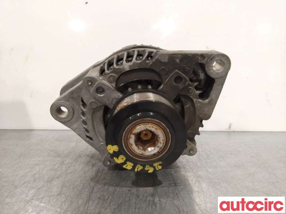 Dynamo til Honda Civic, 2012-2015 (Type IX, Fase 1) (HONDA|31100-RSX-G01)