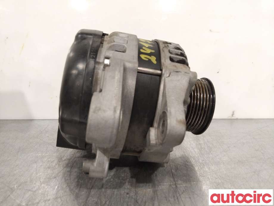 Dynamo til Honda Civic 2012-2015 (Type IX, Fase 1)  (HONDA|31100-RSX-G01|MS104211-8280|CSK28)