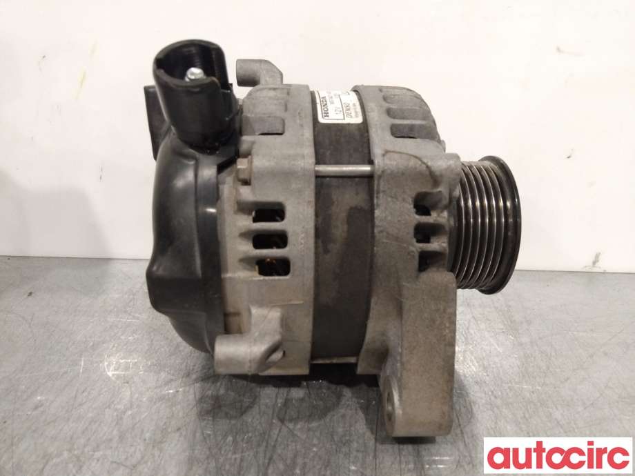 Dynamo til Honda Civic 2012-2015 (Type IX, Fase 1)  (HONDA|31100-RSX-G01|MS104211-8280|CSK28)