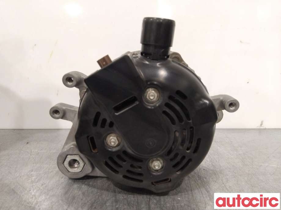 Dynamo til Honda Civic 2012-2015 (Type IX, Fase 1)  (HONDA|31100-RSX-G01|MS104211-8280|CSK28)