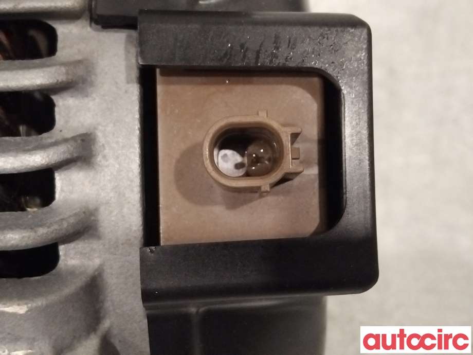 Dynamo til Honda Civic 2012-2015 (Type IX, Fase 1)  (HONDA|31100-RSX-G01|MS104211-8280|CSK28)