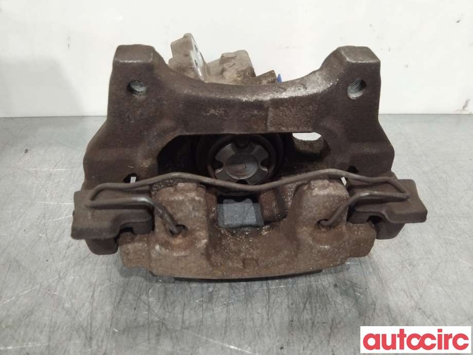Bremsecaliper venstre bak til Honda Civic 2012-2015 (Type IX, Fase 1)  (HONDA|43001-TV0-E03|)