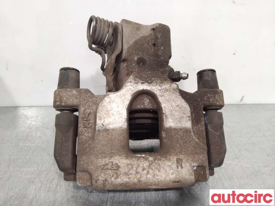 Bremsecaliper høyre bak til Honda Civic, 2012-2015 (Type IX, Fase 1) (HONDA|43002-TV0-E03)