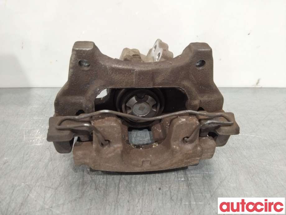 Bremsecaliper høyre bak til Honda Civic 2012-2015 (Type IX, Fase 1) (HONDA|43002-TV0-E03|)